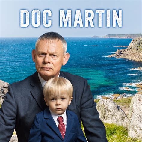 Doc martin season 2. .  ...