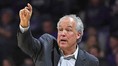 Doc Sadler took Nebraska to the NIT three times in six seasons, but he was fired in 2012, one year after a signing a two-year contract extension that also nearly doubled his buyout. . 