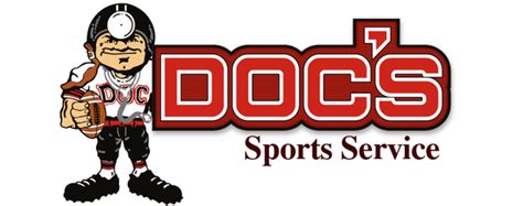 Doc sports. Things To Know About Doc sports. 