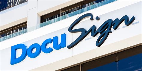 DocuSign (DOCU) will release its next earnings report on Dec 6, 2023. In the last quarter DocuSign reported $0.656 EPS in relation to $0.72 expected by the .... 