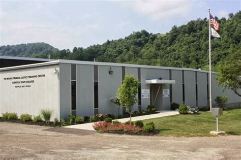 The West Virginia Division of Corrections and Rehabilitation over