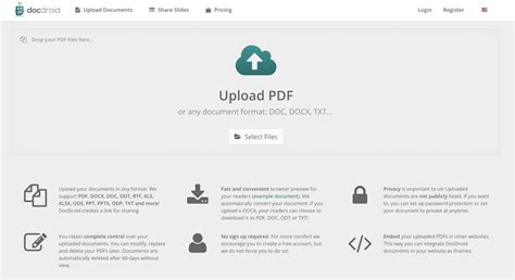 DocDroid