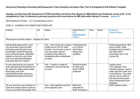 Doc_5_equality_diversity_selfassessmenttutorchecklist