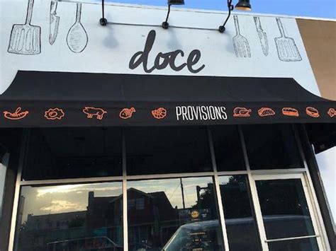 Doce provisions. Order food online at Doce Provisions, Miami with Tripadvisor: See 157 unbiased reviews of Doce Provisions, ranked #79 on Tripadvisor among 4,142 restaurants in Miami. 