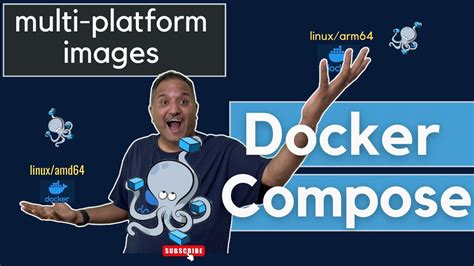 Docker Multi-platform 实践_aggresss的博客-CSDN博客