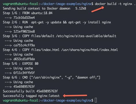 Docker build command reference.  4 days ago · Complete Docker reference &mdash; pulli...