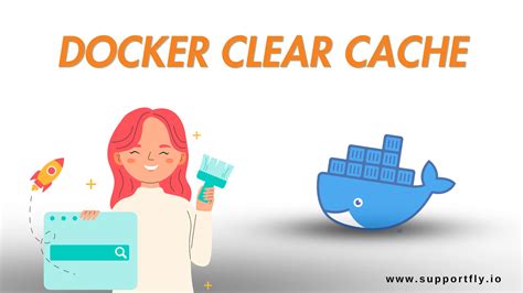 Docker clear cache.  To use .  Mar 28, 2022 · Learn how to use the Docker build cache to spee...