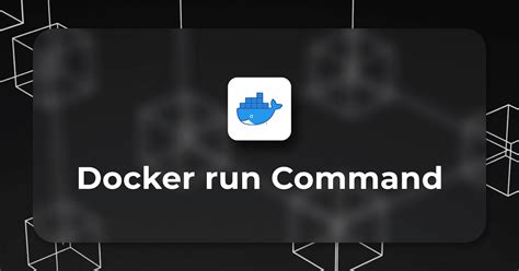 Docker clear memory.  The "docker run rm " command makes us run a new container and later ...
