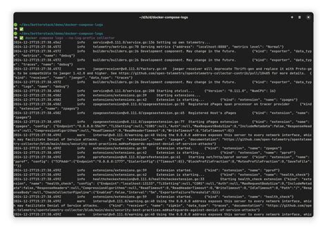 Docker compose log size.  We better delete them once the work is complete.  48 W...