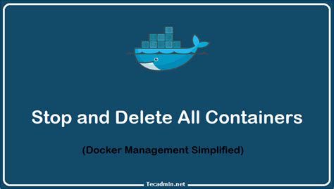 Docker desktop cannot delete container.  Click the Stop button (square icon) to stop th...