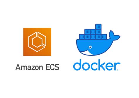 Docker ecs.  Aug 27, 2020 · I stumble across Docker ECS Integration whi...