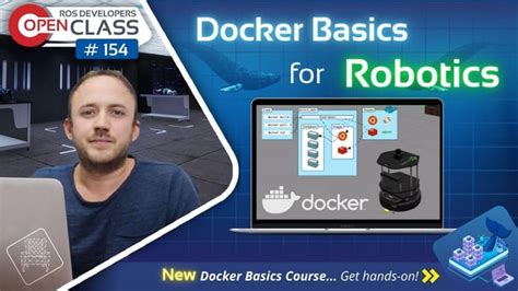 Docker for robotics.  You can even connect to these remote setups with tools lik...