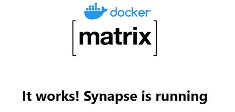 Docker high cpu usage.  Verdict Matrix Synapse is the best self-hosted ...