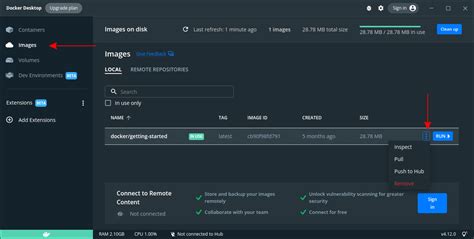 Docker interface ip.  Thus, we usually expect services to get a configuration dynamic...