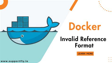 Docker invalid mode. .  ...