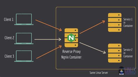 Docker nginx letsencrypt reverse proxy.  Docker + Nginx + Let's Encrypt Pos...