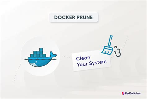 Docker prune.  The docker system prune command provides a fast way to clean up stop...