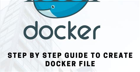 Docker run cron and apache.  Create Dockerfile Next, create a `Dockerfile` tha...