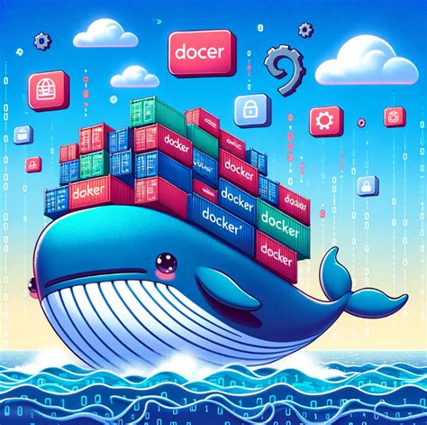 Docker run.  Feb 2, 2026 · Connect your container to Tailscale using Tailscale's...