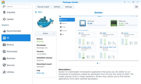Docker sonarr v3.  It can also be configured to automatically upgrade the quality of existing ...