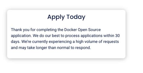 Docker sunsets Free Team subscriptions, roiling open …