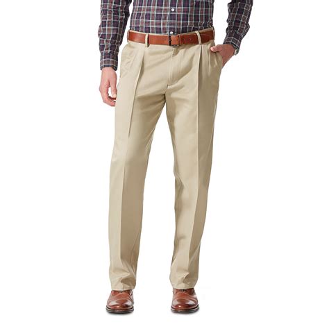 Dockers pants classic fit. Things To Know About Dockers pants classic fit. 