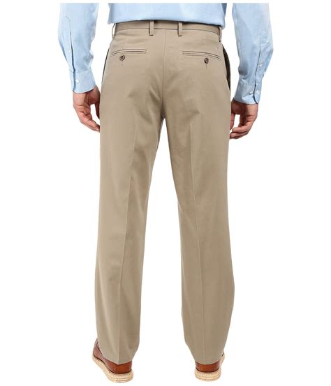Dockers signature khaki classic fit. 1-48 of 219 results for "dockers d3" Results. ... Men's Classic Fit Signature Iron Free Khaki with Stain Defender Pants (Regular and Big & Tall) $54.99 $ 54. 99. 