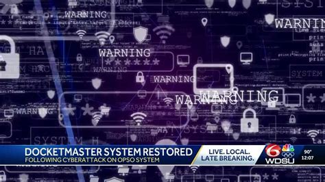 Docket master opso.  The online tool, which allows The Orleans Parish ...