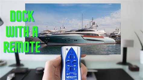 Dockmate vs Yacht Controller: Pricing and Docking …