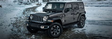 If you own a Jeep or are planning to buy one, it’s impor