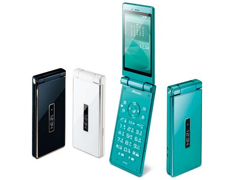 Docomo flip phone. Whether you're already a flea market flipper or just getting started, you can always use inspiration. Here are some fantastic flea market flip ideas to consider. Discover the world... 