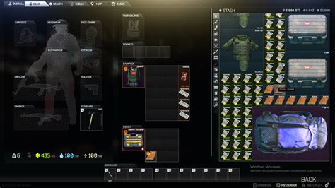Keycard holder case (Keycards) is a Container in Escape from Tarkov. A special small case for storing plastic cards, including key cards. The Keycard holder case is a container with the purpose of saving space within the player's inventory. It provides 9 inventory slots in a 3x3 grid and only takes up 1 inventory slot itself. Only Keycards can be stored in it. Only 3 can be held in your PMC .... 