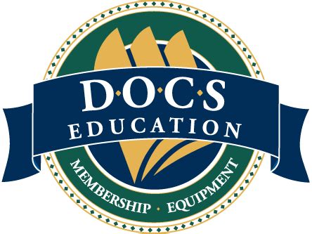 Docs education. DOCS Education courses carry the AGD PACE certification. DOCS Education is the nation’s premier provider of safe sedation and advanced dentistry education, having trained almost 24,000 dentists. Since 2000, our courses have been accepted by the AGD for Fellowship/Mastership and membership maintenance credit. We offer extensive CE ... 