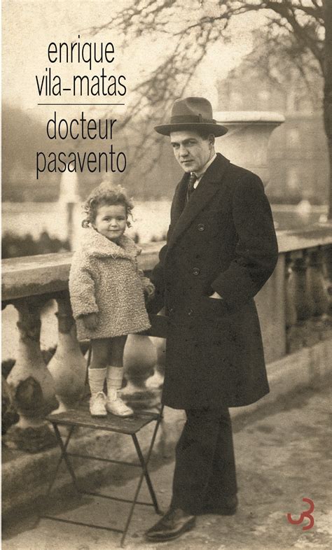 Docteur Pasavento