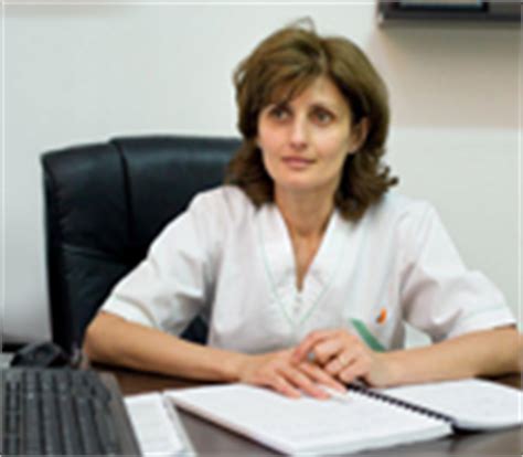 Doctor Cristea Cristina – RKMed Center