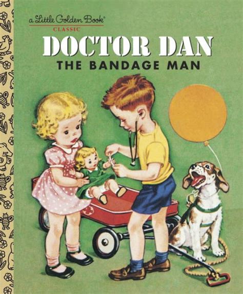 Doctor Dan the Bandage Man - Amazon