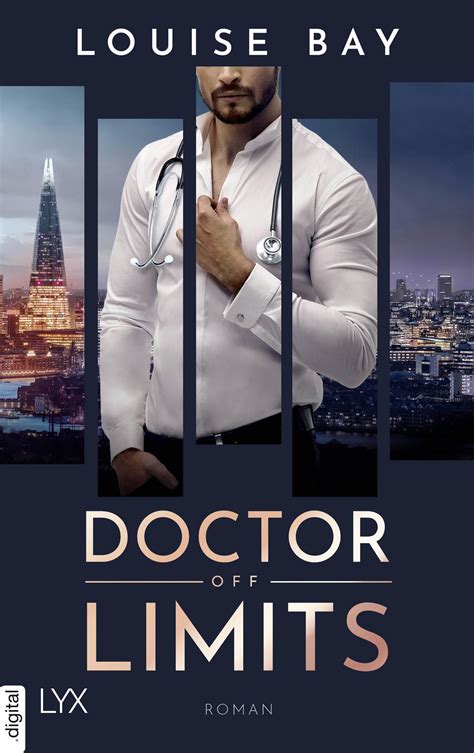Read Doctor Off Limits