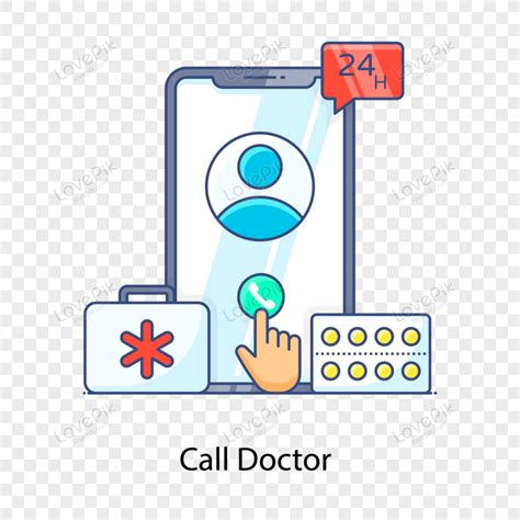 Doctor S Appointment PNG Transparent Images Free …