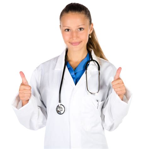 Doctor Stock Image