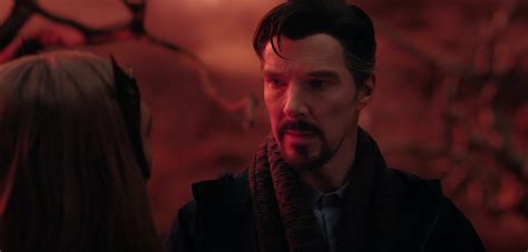 Doctor Strange 2 Funko Pops solve a mystery from the trailer