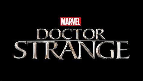 Doctor Strange Font FREE Download + (PSD Style) Hyperpix