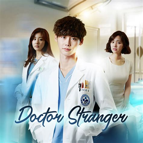 Doctor Stranger Episode 13 Sub Indo: A Comprehensive Guide to the