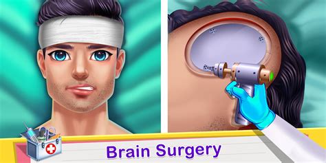 Doctor Surgery Simulator Games APK Download for Android 