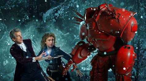 Doctor Who: "The Husbands of River Song" Review - IGN