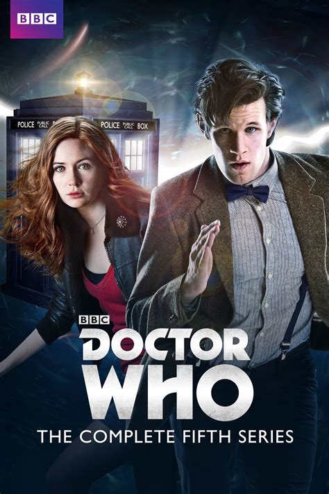 Doctor Who: Legal online streamen - so geht