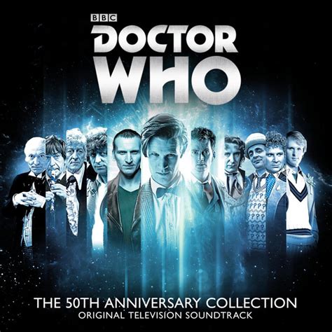 Doctor Who Soundtrack - Complete List of Songs WhatSong