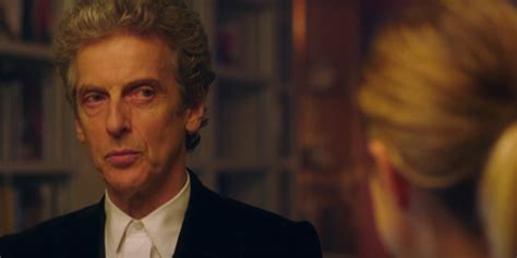 Doctor Who Yılbaşı Özel Bölümü’nden Yeni Tanıtım.