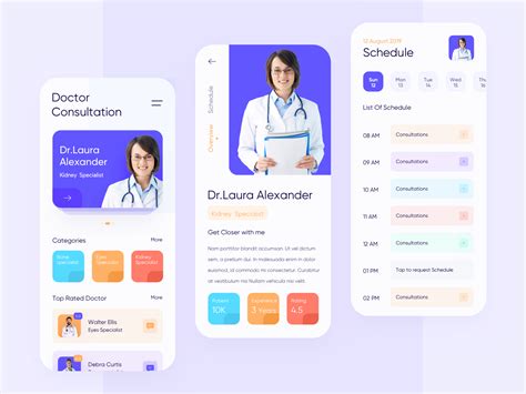 Modernise your healthcare experience. The Doctors app easily connects you to your general practice team. The Doctors has been developed after listening to patients and general practices about what they really need in a patient app. It’s healthcare that’s centred around you. Download The Doctors app to:. 
