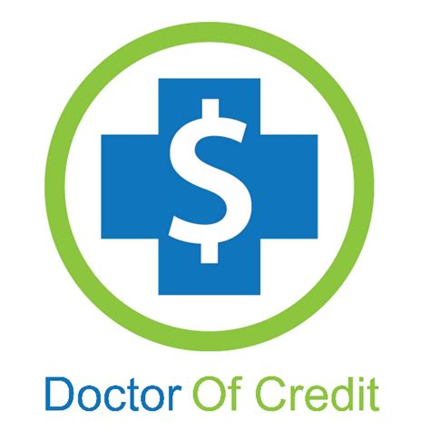 Doctor credit. Credit cards used to just offer flexibility when you needed to pay for something before payday but now they can be used as a reward card offering cash back or air miles every time ... 