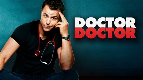 Doctor doctor season 3